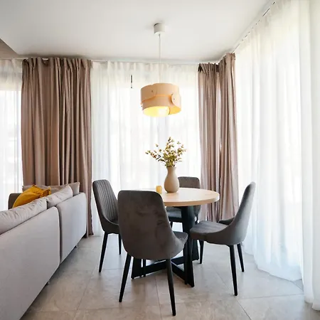 Laguna Beskidów - B37 Zarzecze (Silesia)