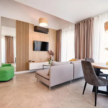 Apartment Laguna Beskidow - B37
