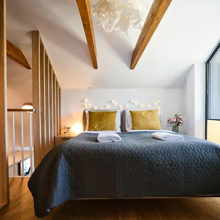 Laguna Beskidów - B37 Zarzecze (Silesia)