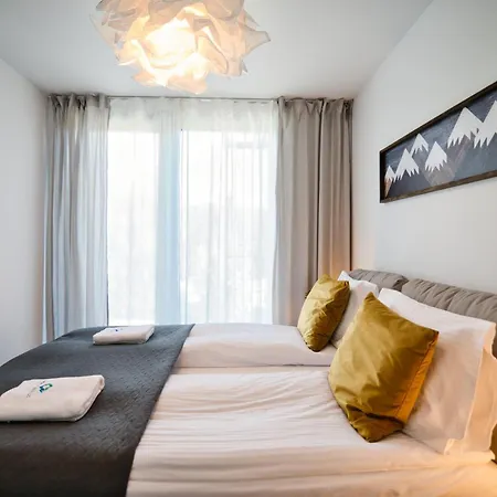 Laguna Beskidów - B37 *