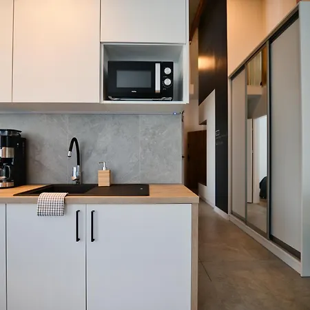 Laguna Beskidów - B37 * Zarzecze (Silesia)