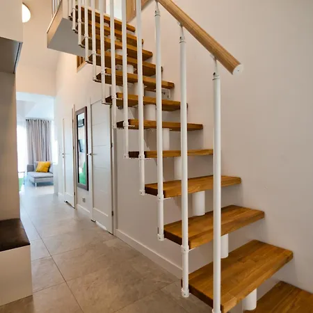 Apartament Laguna Beskidów - B37 Zarzecze (Silesia)