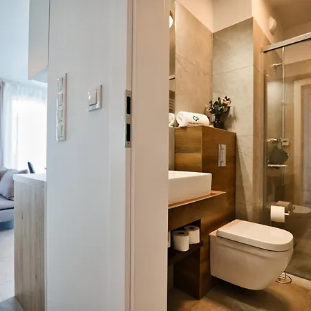 Laguna Beskidów - B37 *