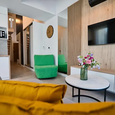 Laguna Beskidów - B37 * Zarzecze (Silesia)