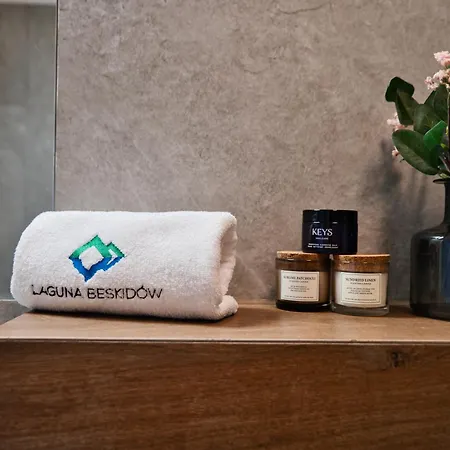 Laguna Beskidów - B37