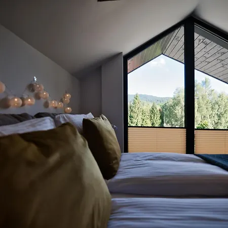 Laguna Beskidów - B37 Apartament *