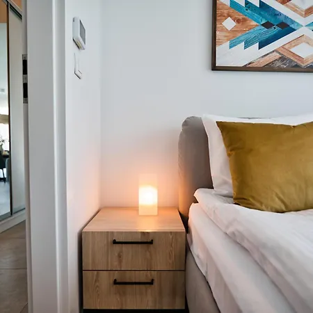 Laguna Beskidów - B37 *