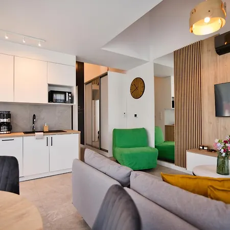 Laguna Beskidów - B37 Zarzecze (Silesia)