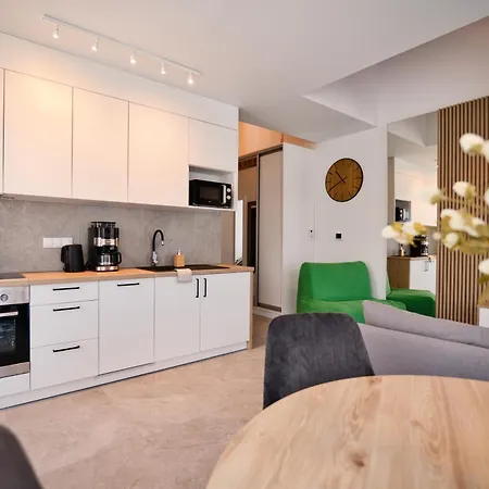 Laguna Beskidów - B37 * Zarzecze (Silesia)