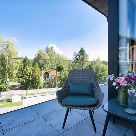 Laguna Beskidów - B37 * Zarzecze (Silesia)