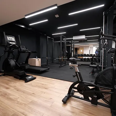 Apartment Laguna Beskidow - B37