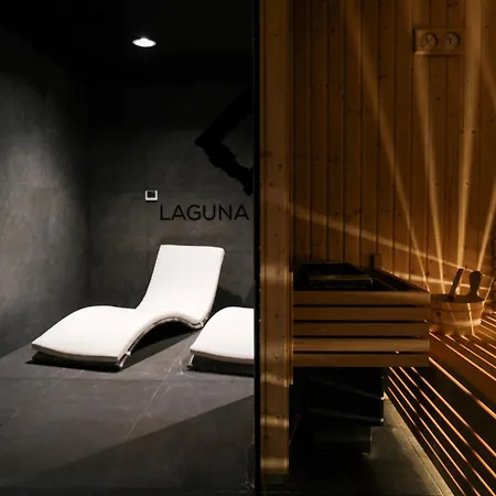 Laguna Beskidów - B37 Apartament Zarzecze (Silesia)