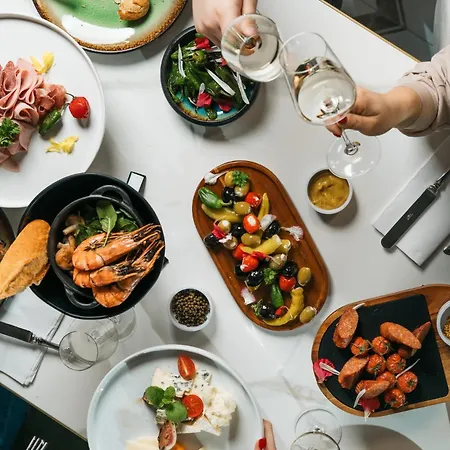 Laguna Beskidów - B37 *