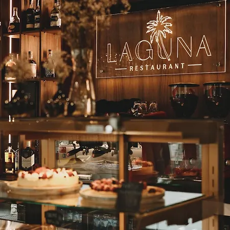 Apartment Laguna Beskidow - B37
