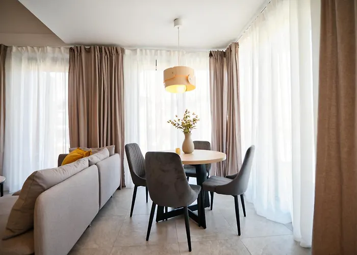 Laguna Beskidów - B37 Zarzecze (Silesia)