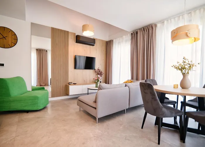 Apartamento Laguna Beskidów - B37