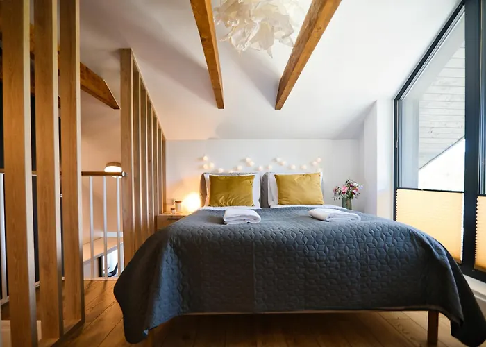 Laguna Beskidów - B37 Zarzecze (Silesia)