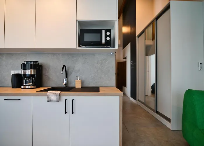 Laguna Beskidów - B37 * Zarzecze (Silesia)