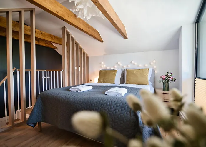 Apartamento Laguna Beskidów - B37