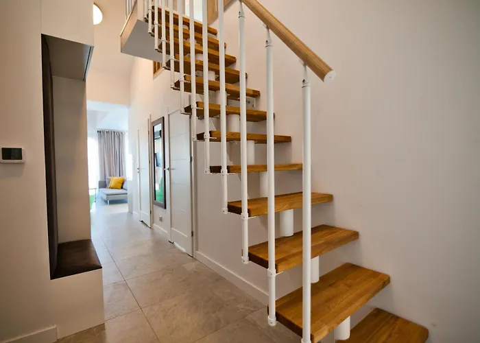 Apartamento Laguna Beskidów - B37 Zarzecze (Silesia)