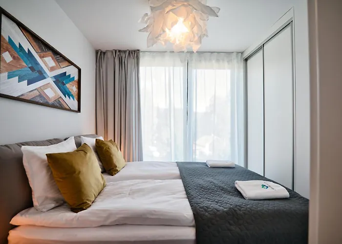 Laguna Beskidów - B37 Zarzecze (Silesia)