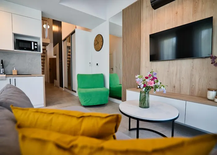 Laguna Beskidów - B37 * Zarzecze (Silesia)