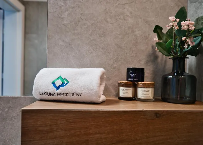 Laguna Beskidów - B37