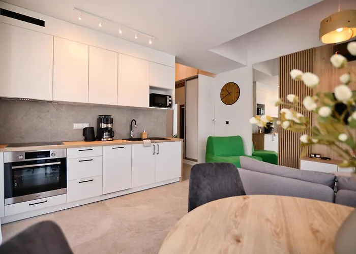 Laguna Beskidów - B37 * Zarzecze (Silesia)