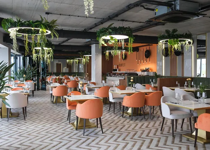 Apartamento Laguna Beskidów - B37 Zarzecze (Silesia)