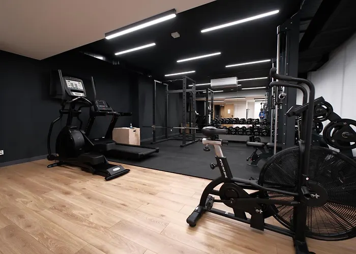 Apartamento Laguna Beskidów - B37