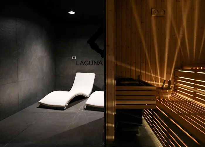 Laguna Beskidów - B37 Apartamento Zarzecze (Silesia)